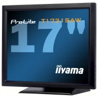 Монитор Iiyama ProLite T1731SAW-B1 фото 1